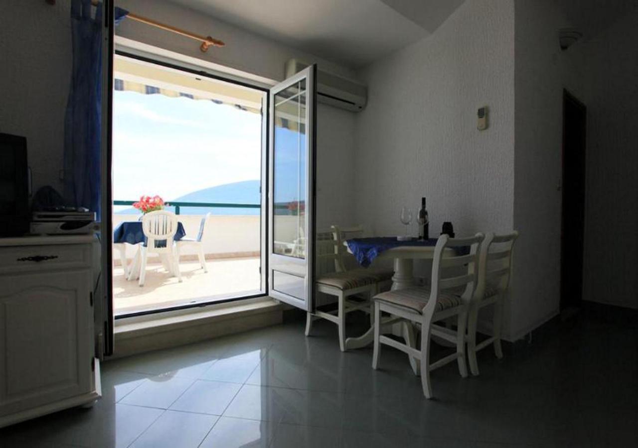 Palma Apartments Herceg Novi Esterno foto
